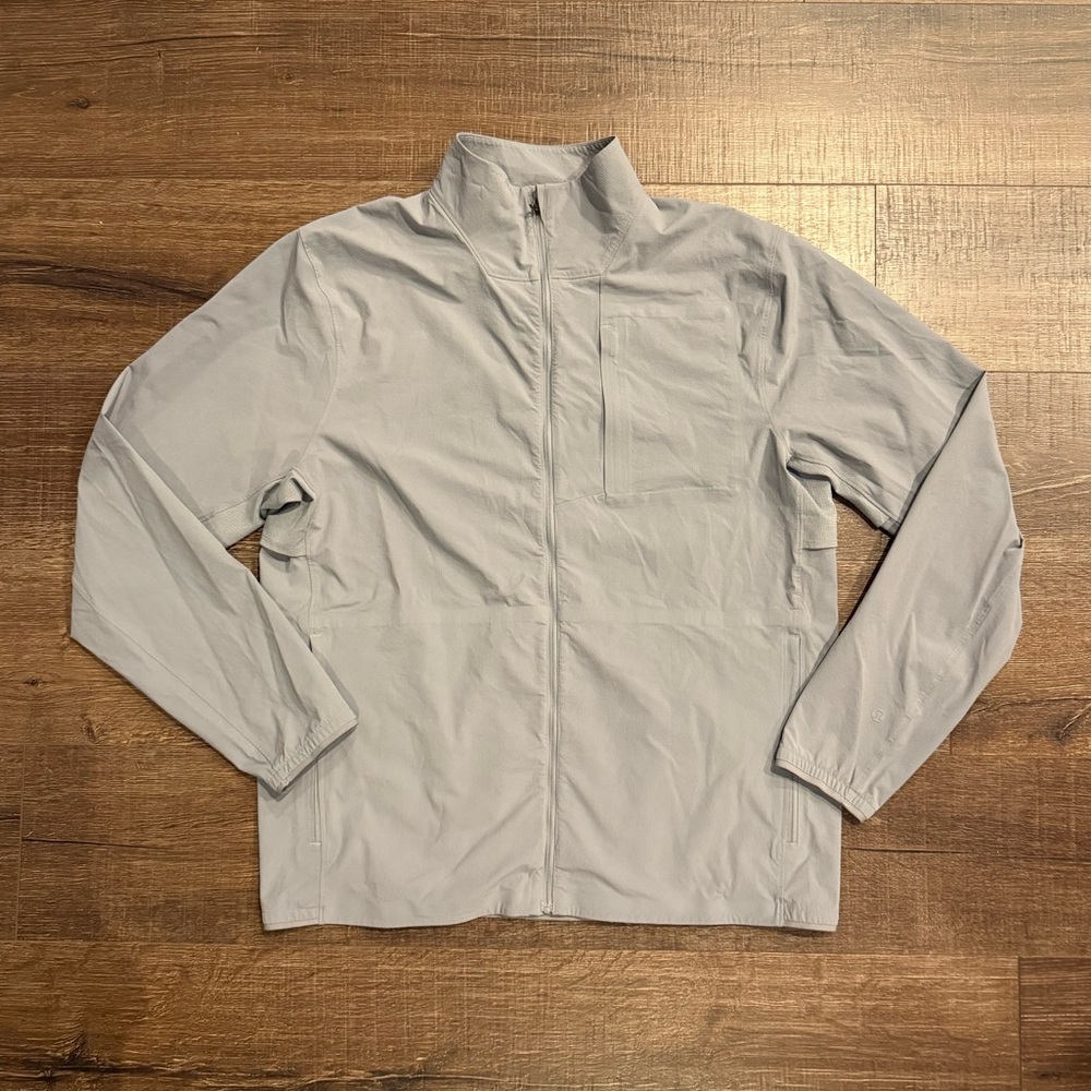 Lululemon | Expeditionist Jacket